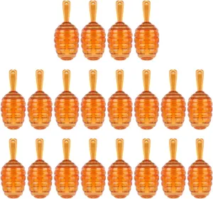 20 Pieces Clear Lip Gloss Containers Small Lipstick Tubes for Easy Carrying and Travel Friendly Makeup Solution