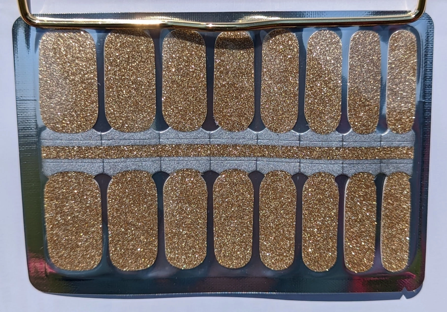 24K Magic Glitz