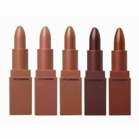 3ce Mood Recipe Matte Lip Color 3.5g (5 Colors) #no1