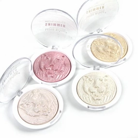 3D Only a few left Rose Shimmer Power-efficient Highlighter Miss
