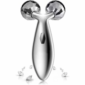 3D Roller Face Massager XC-206