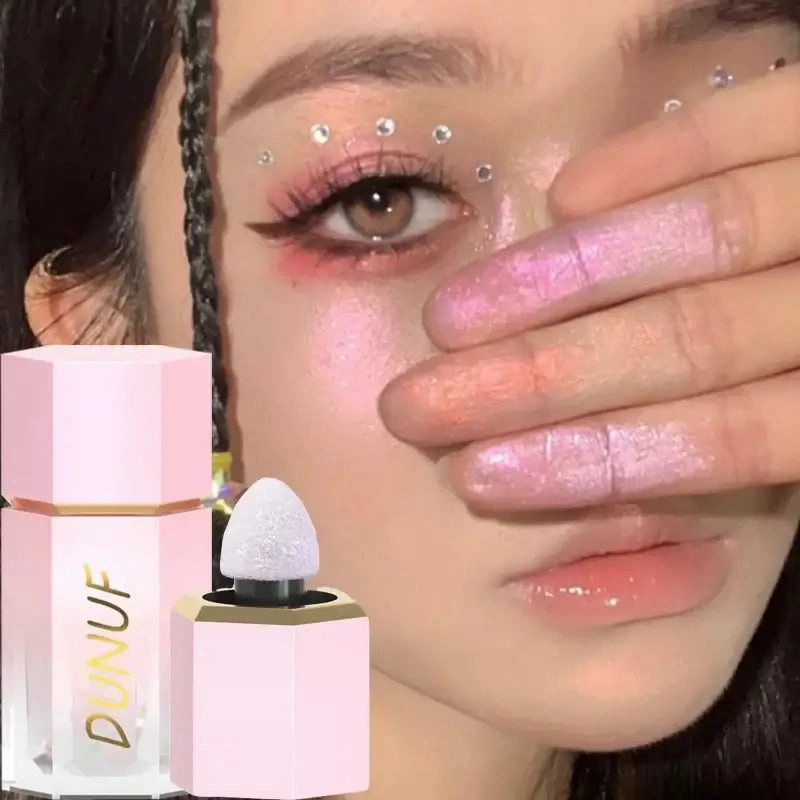 4-color High-shine Sublime Shimmer