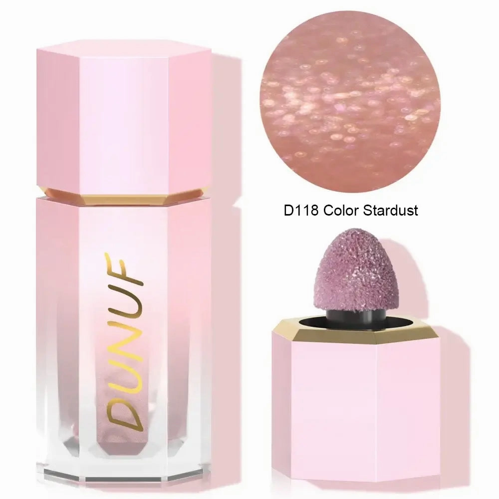 4-color High-shine Sublime Shimmer