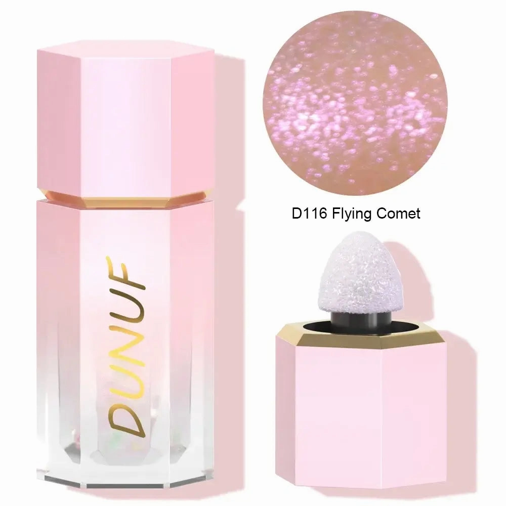 4-color High-shine Sublime Shimmer