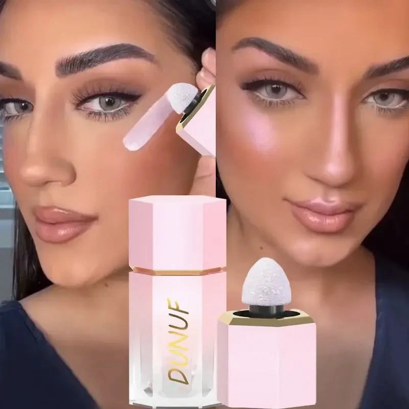 4-color High-shine Sublime Shimmer