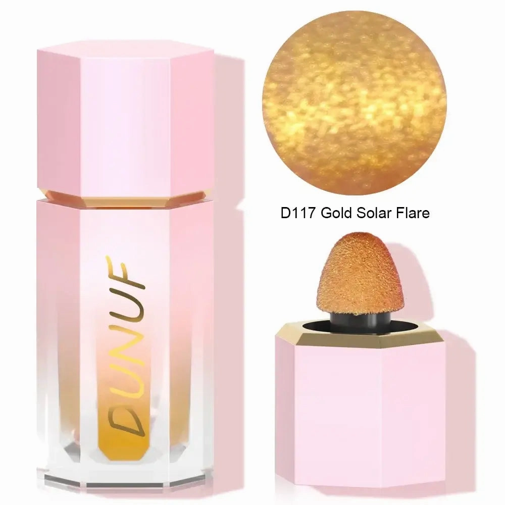 4-color High-shine Sublime Shimmer