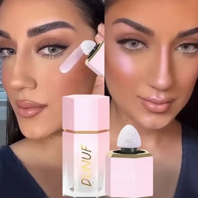 4-color High-shine Sublime Shimmer