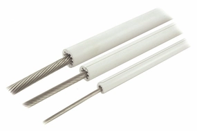 6-8mm x 1500mm Shroud Roller