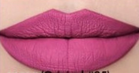 -0018 FUCHSIA MATTE High-end Best variety LIPSTICK