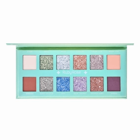 -35% Ruby rose blaze & glory eyeshadow palette HB-1083