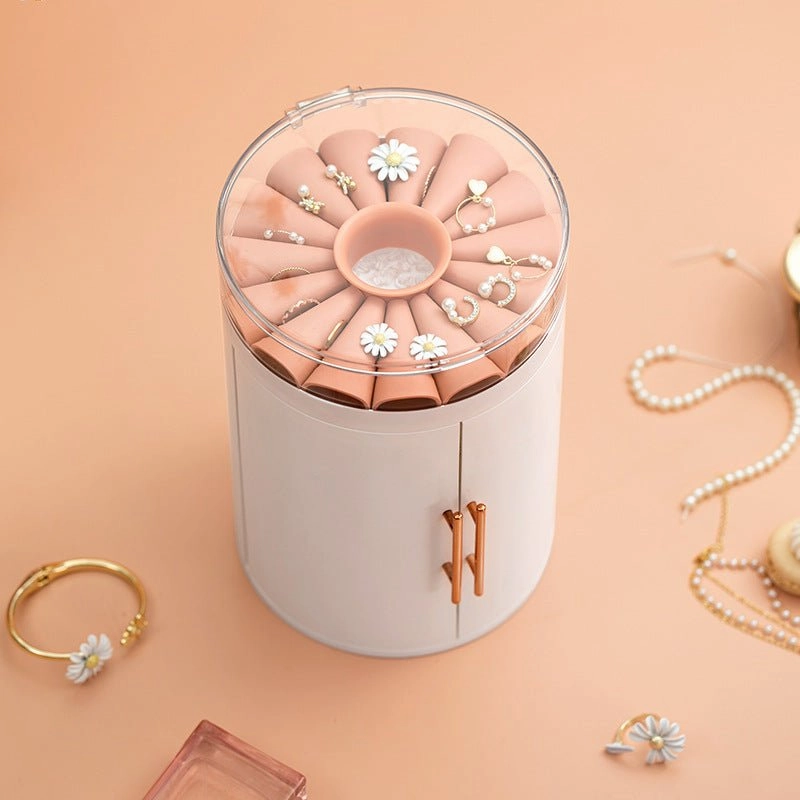 (50% discount) YomiBox™ - Jewelry box [Last day discount]