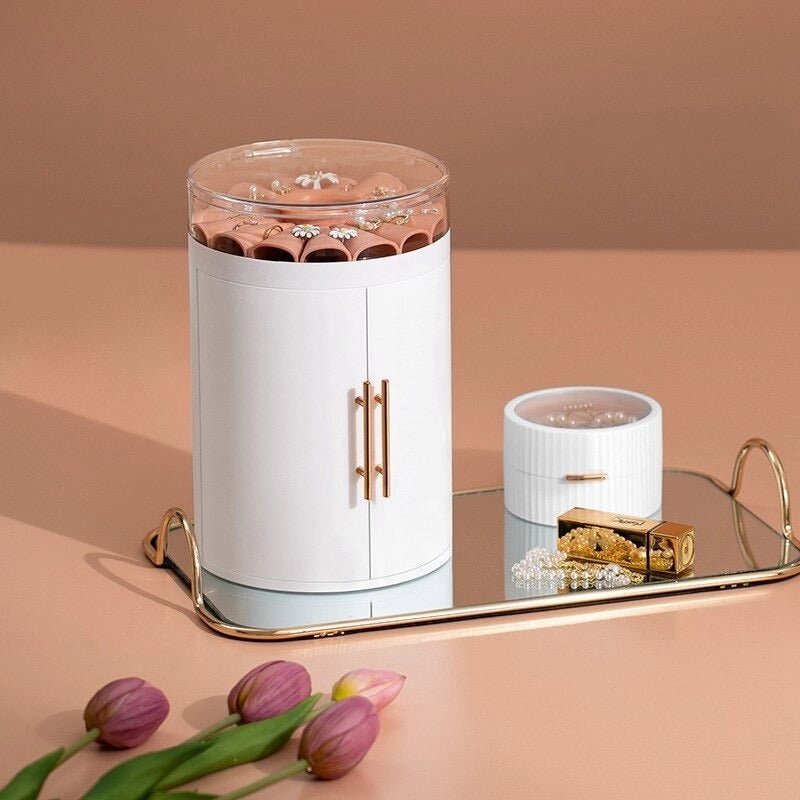 (50% discount) YomiBox™ - Jewelry box [Last day discount]
