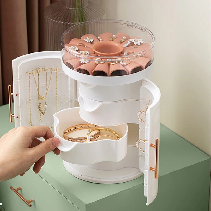 (50% discount) YomiBox™ - Jewelry box [Last day discount]