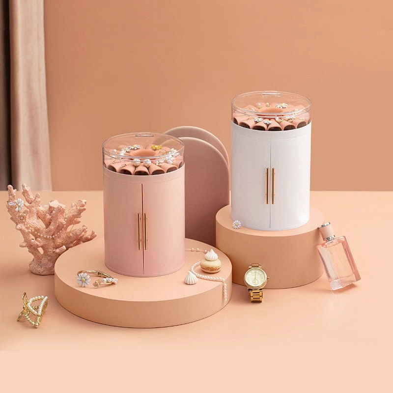 (50% discount) YomiBox™ - Jewelry box [Last day discount]