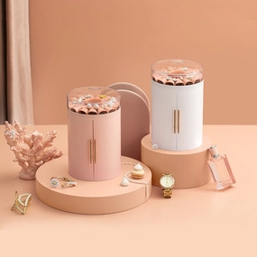 (50% discount) YomiBox™ - Jewelry box [Last day discount]