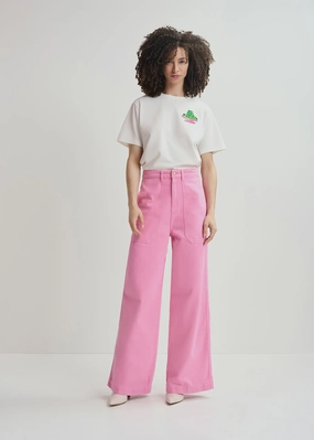 - Jeans Lipgloss Summer special Superior Homerus