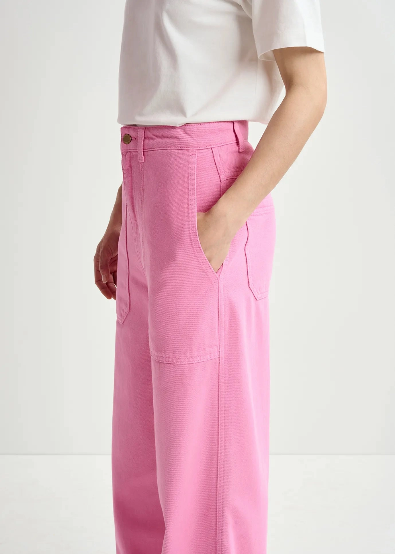 - Jeans Lipgloss Summer special Superior Homerus