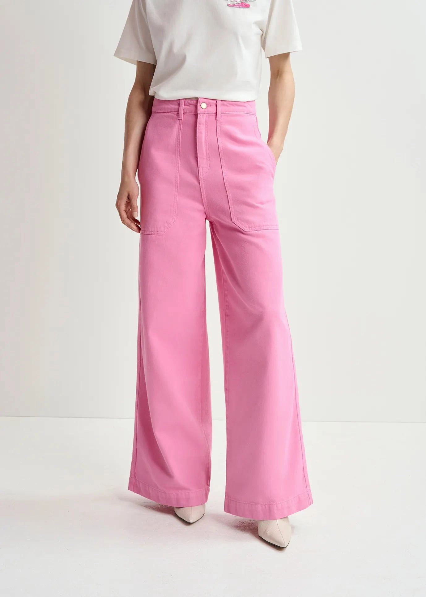 - Jeans Lipgloss Summer special Superior Homerus