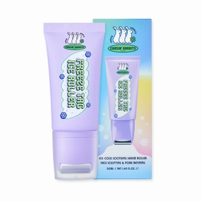 <b>Chasin' Rabbits</b><br> Freeze Tag Ice Roller<br>(50 ml)</br>