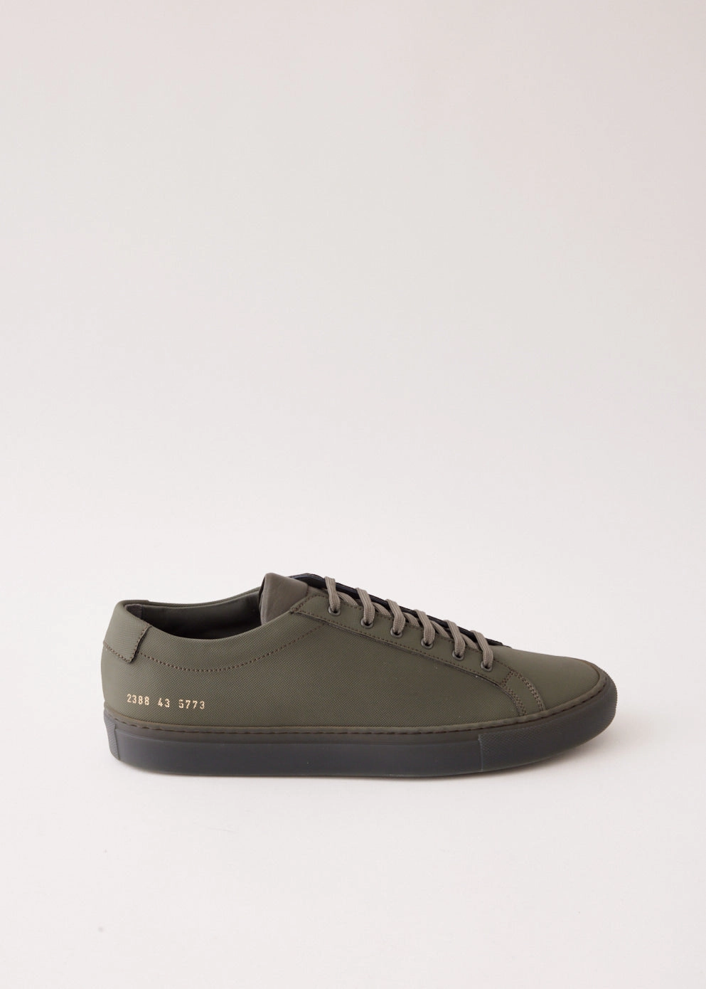 Achilles Tech Sneakers