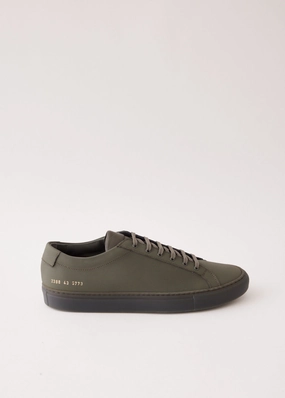 Achilles Tech Sneakers