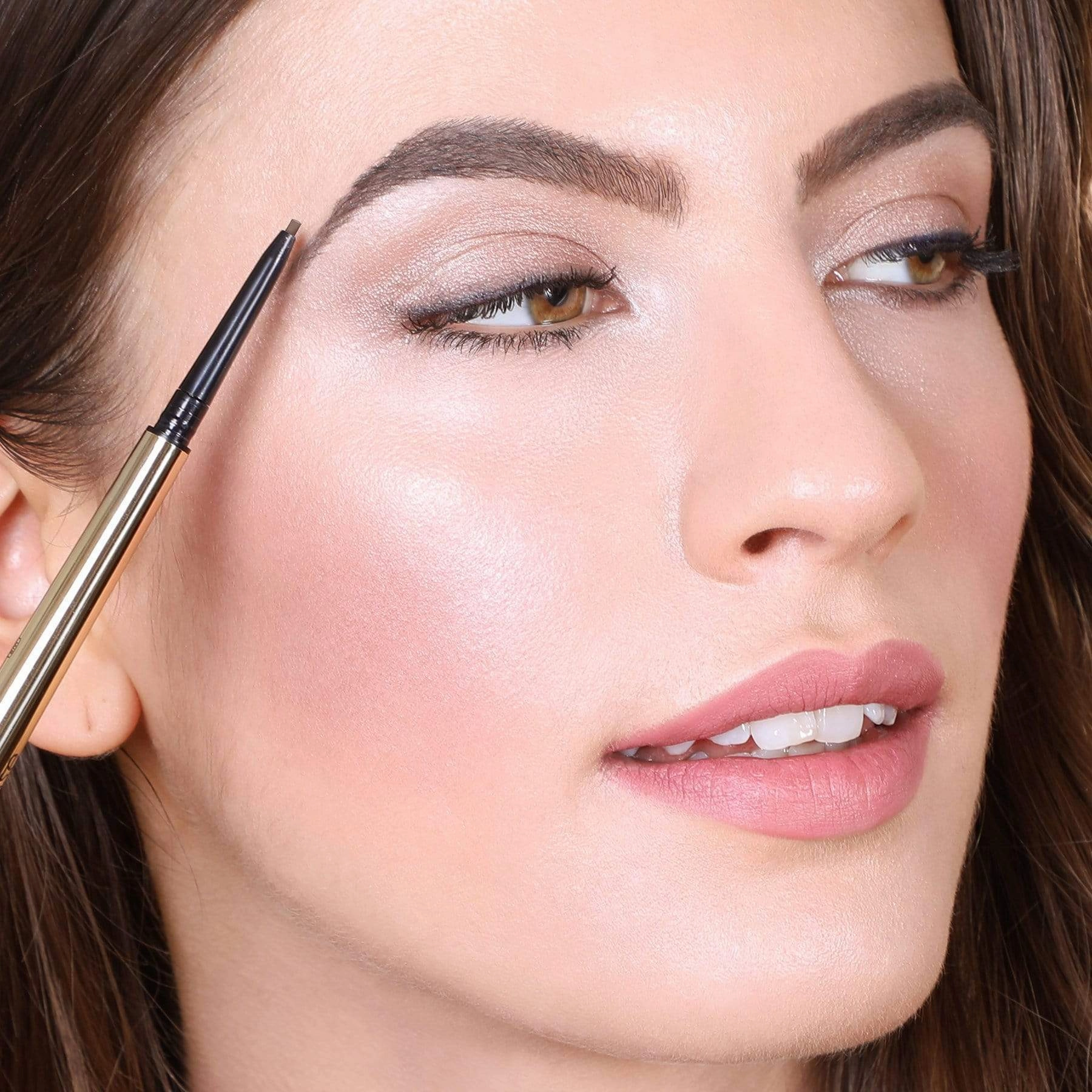 All Day Micro Brow Pencil   Highlight Definer Crayon- Eyebrow