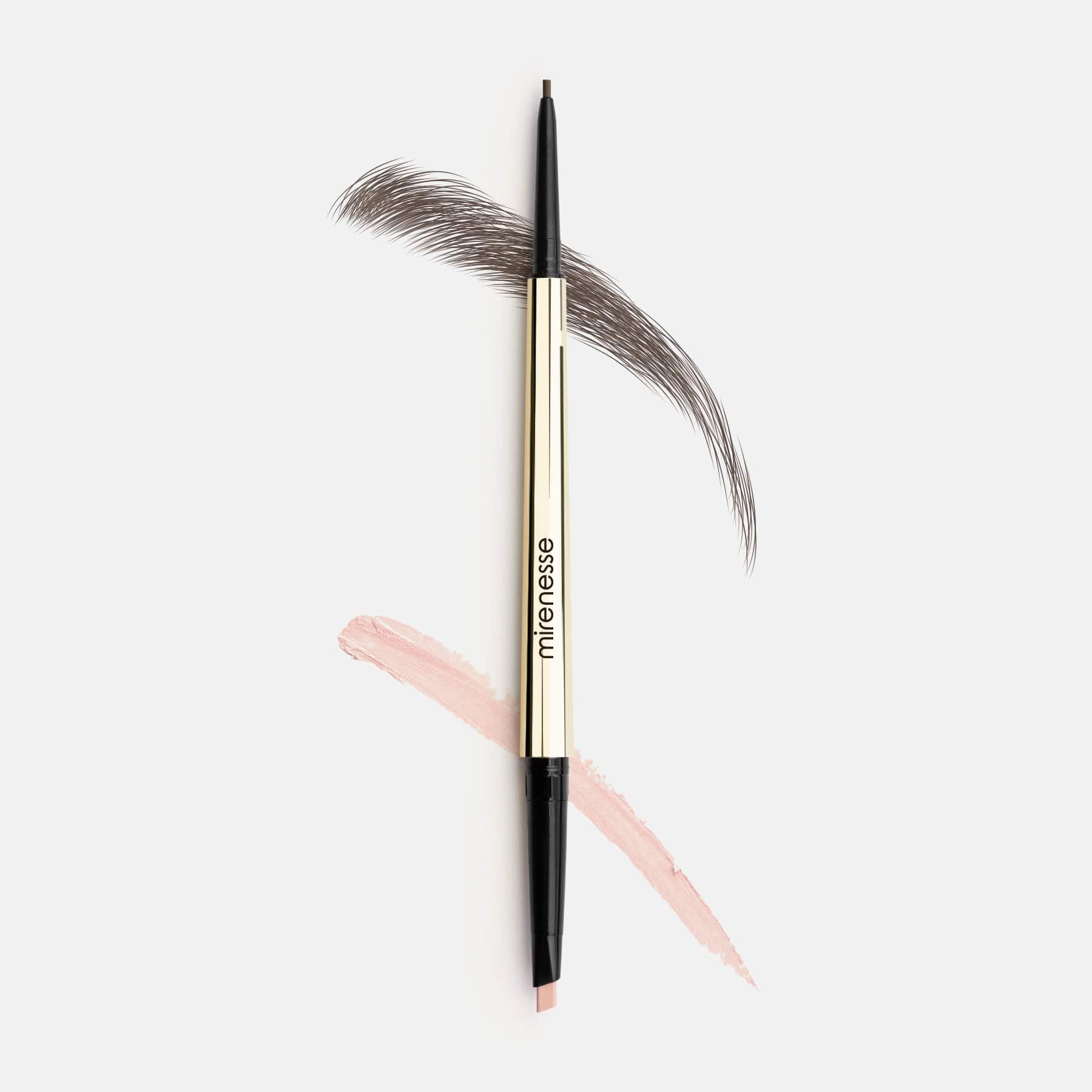 All Day Micro Brow Pencil   Highlight Definer Crayon- Eyebrow