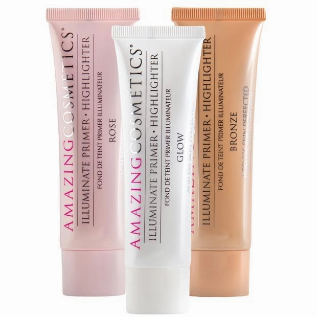 Amazing Excellent craftsmanship Illuminate   Primer Cosmetics Highlighter Friendly service
