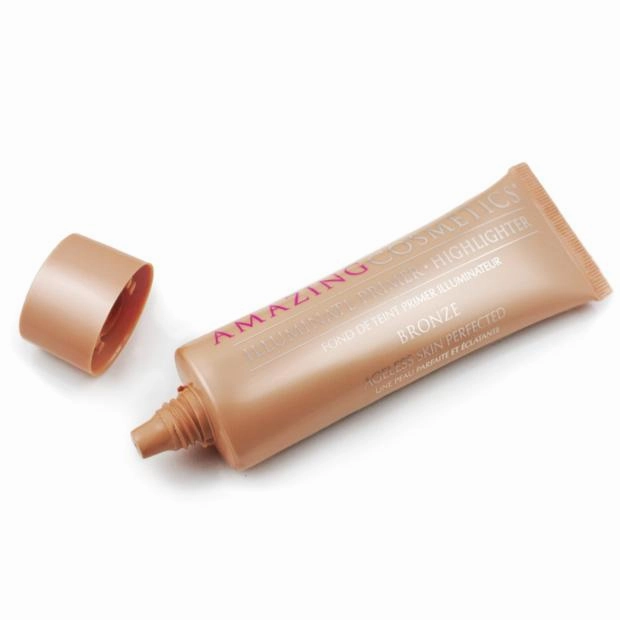 Amazing Excellent craftsmanship Illuminate   Primer Cosmetics Highlighter Friendly service