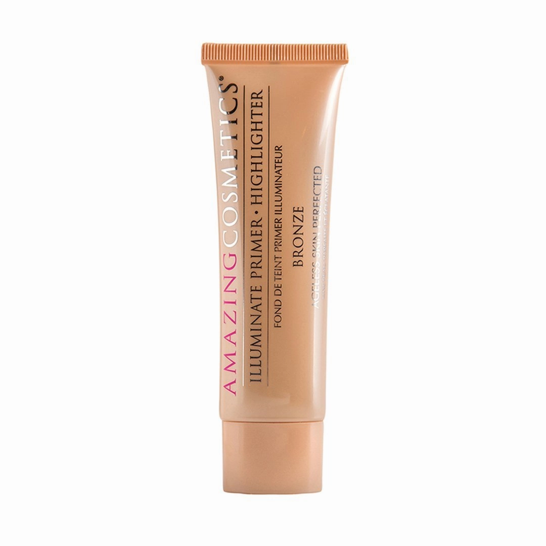 Amazing Excellent craftsmanship Illuminate   Primer Cosmetics Highlighter Friendly service