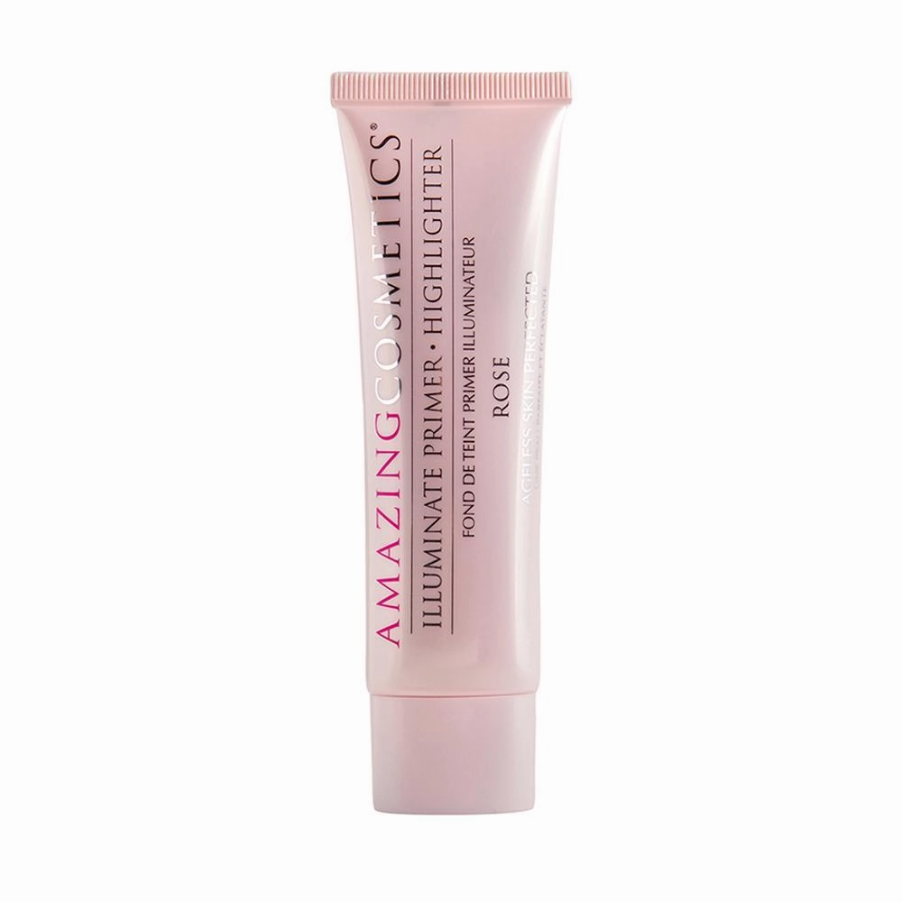 Amazing Excellent craftsmanship Illuminate   Primer Cosmetics Highlighter Friendly service