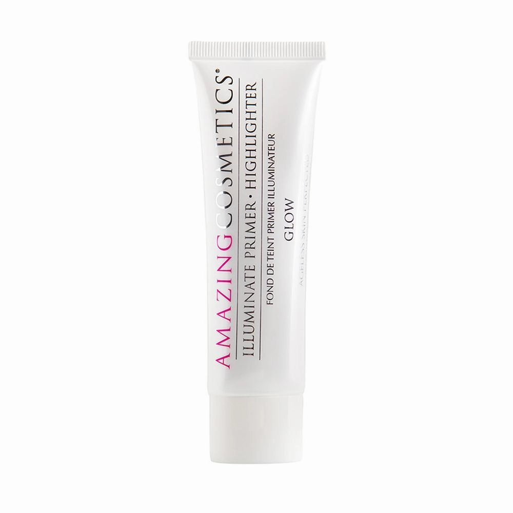 Amazing Excellent craftsmanship Illuminate   Primer Cosmetics Highlighter Friendly service