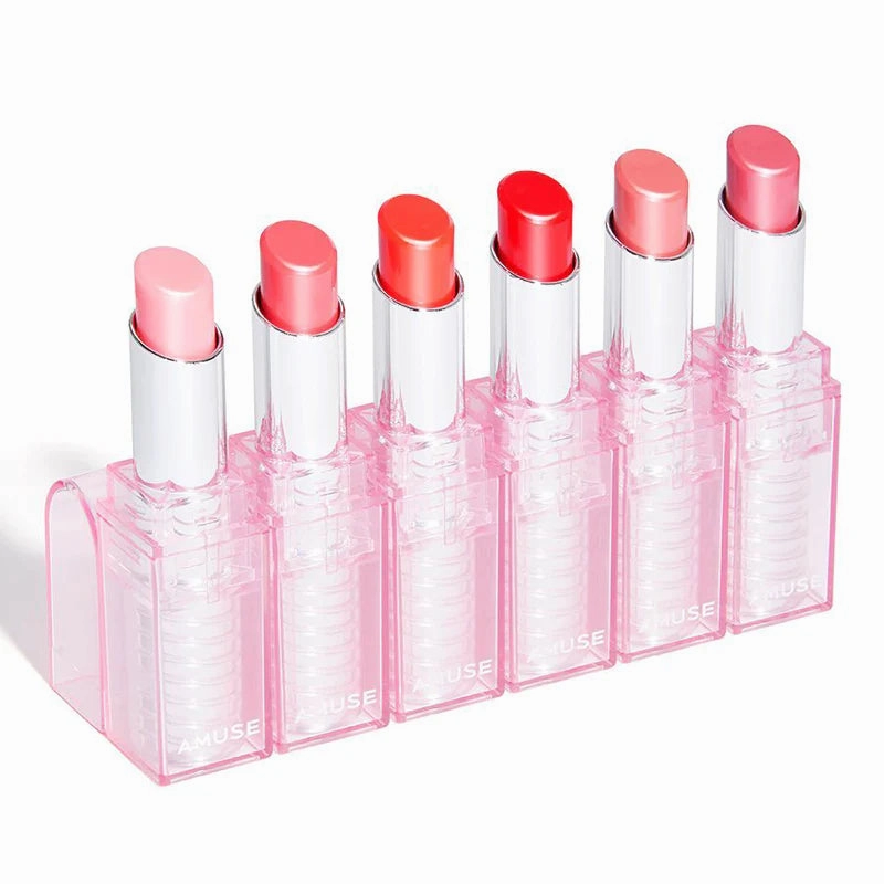 AMUSE Dew Balm (4 Colors)