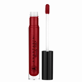Anastasia Beverly Hills Lip Gloss - Punchy Red