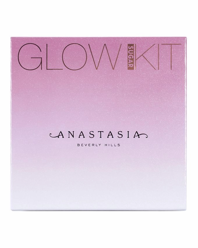 Anastasia Beverly Hills Sugar Glow Kit