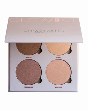 Anastasia Beverly Hills Sun Dipped Glow Kit