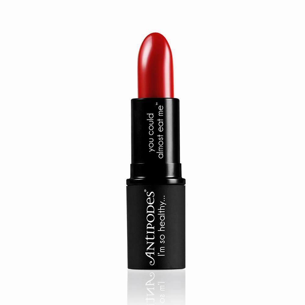 ANTIPODES L/S Ruby Bay Rouge 4g