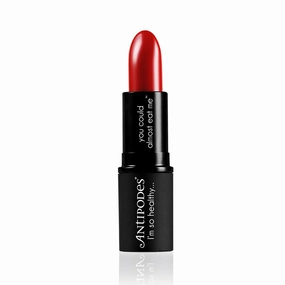 ANTIPODES L/S Ruby Bay Rouge 4g