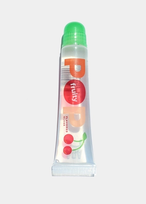 AOA Fruity Pop Gloss - Cherry