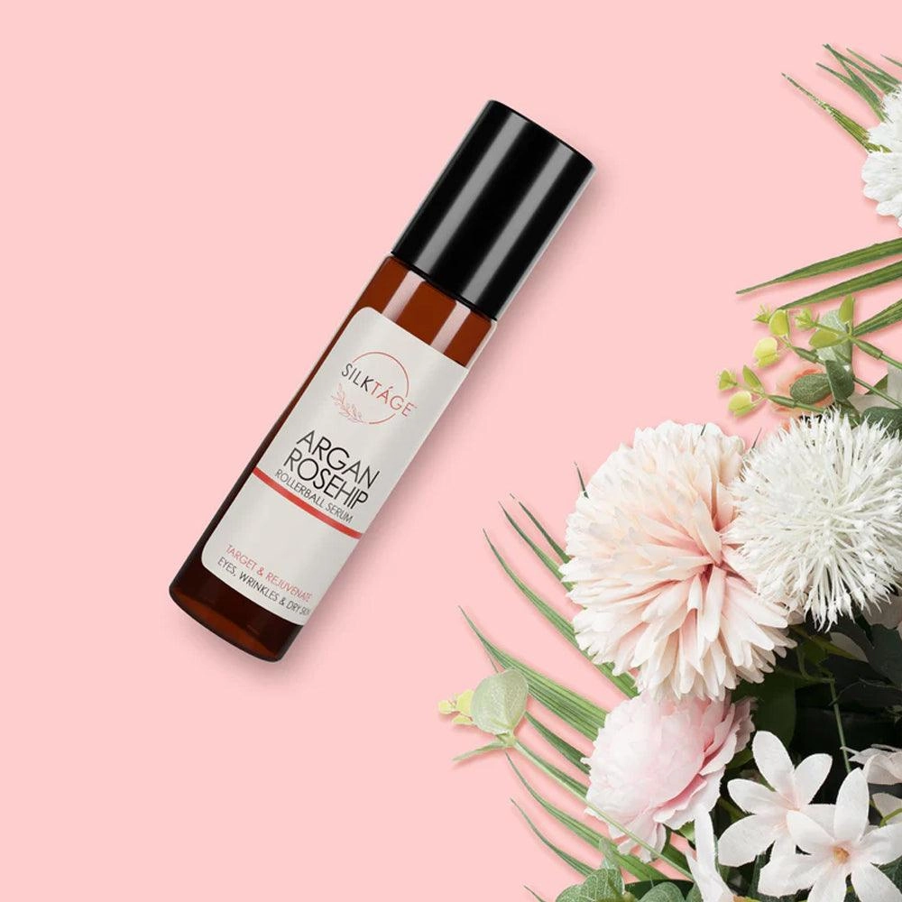 ARGAN ROSEHIP ROLLERBALL SERUM