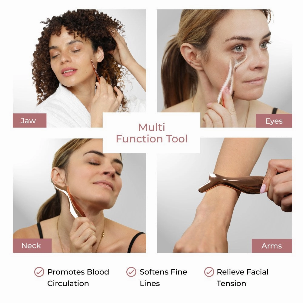 Aura Edge by ARAL Beauty