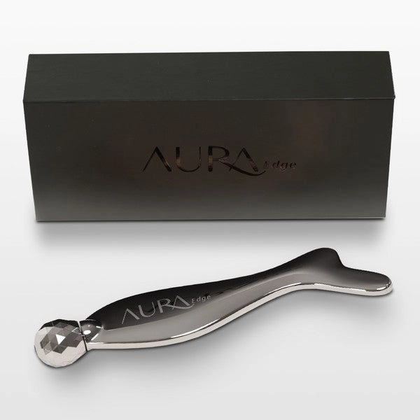 Aura Edge Facial Tool & Roller