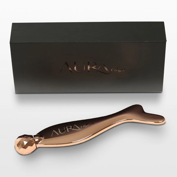 Aura Edge Facial Tool & Roller
