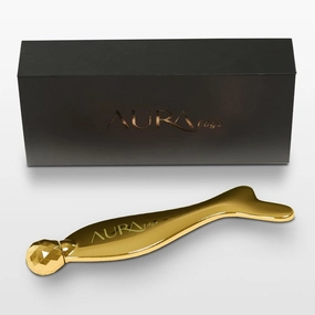 Aura Edge Facial Tool & Roller
