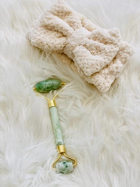 B5 JADE FACE ROLLER