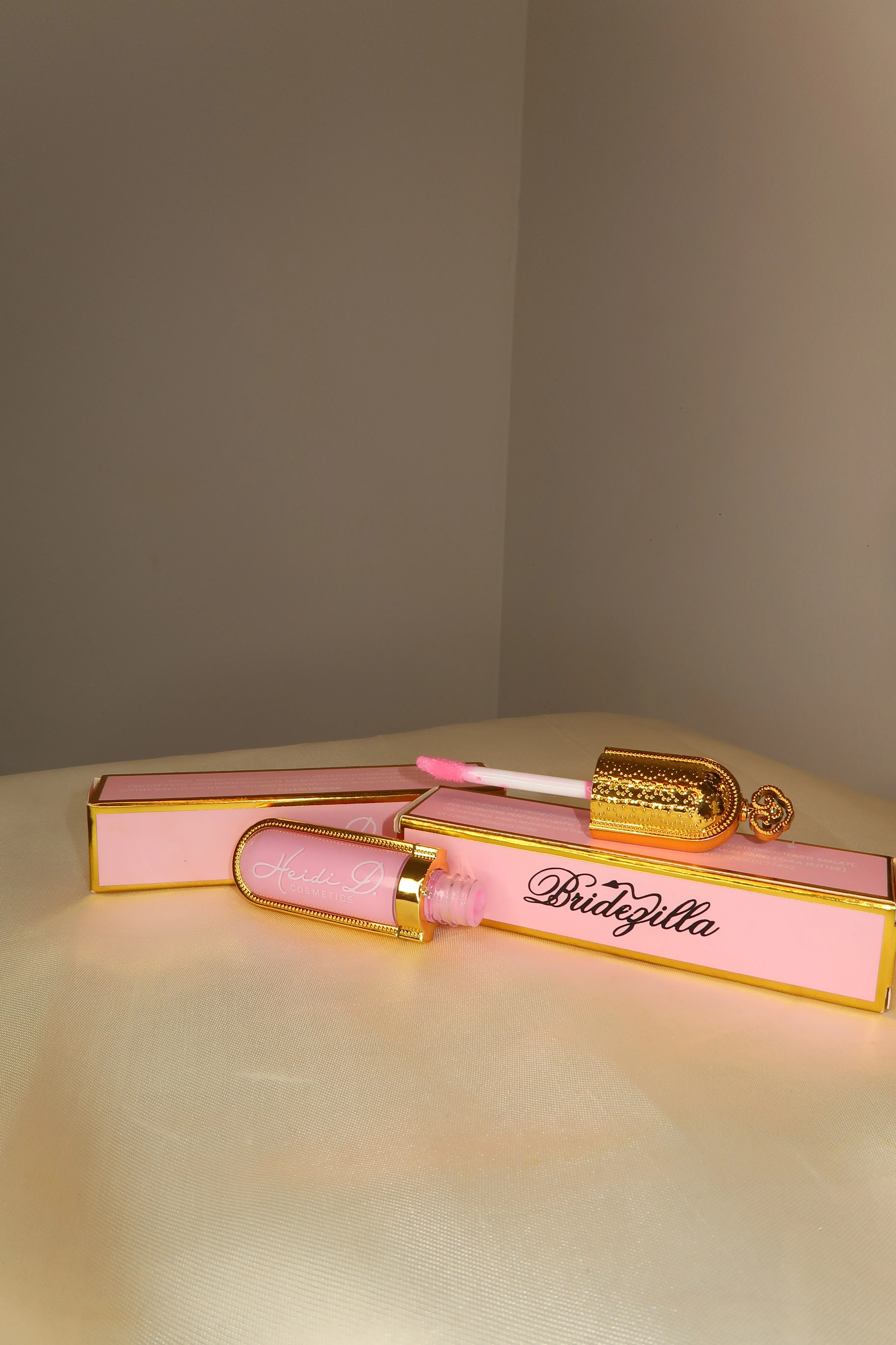 Barbiana Lipgloss