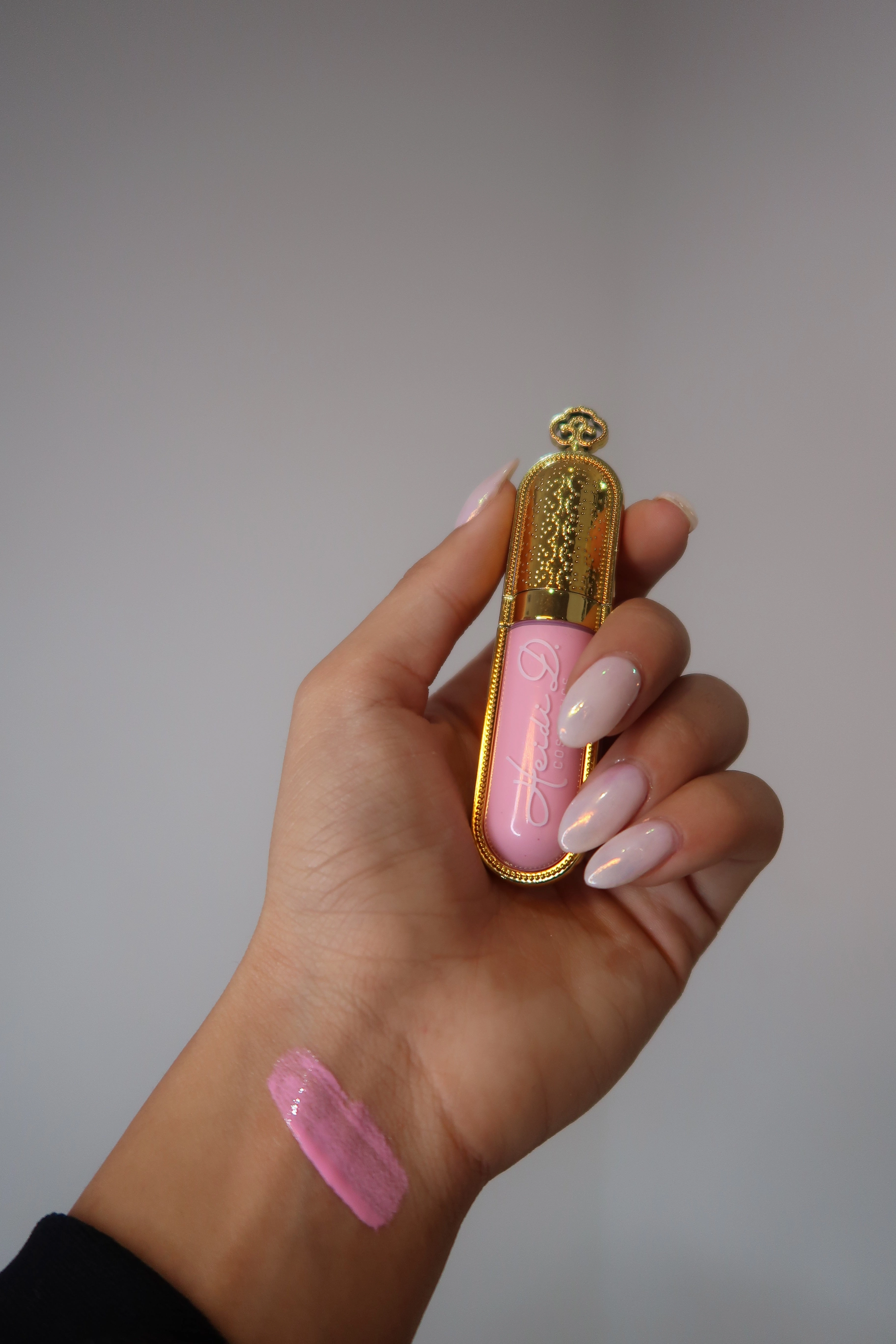 Barbiana Bridezilla Gloss