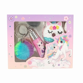 Beauty & Me Ylvi Lipgloss Set