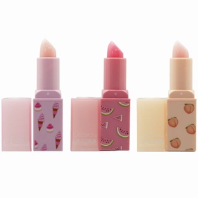 Beauty Creations Sweet Dose Lip Scrub Assorted - Wholesale 6 Units (LOSASS)