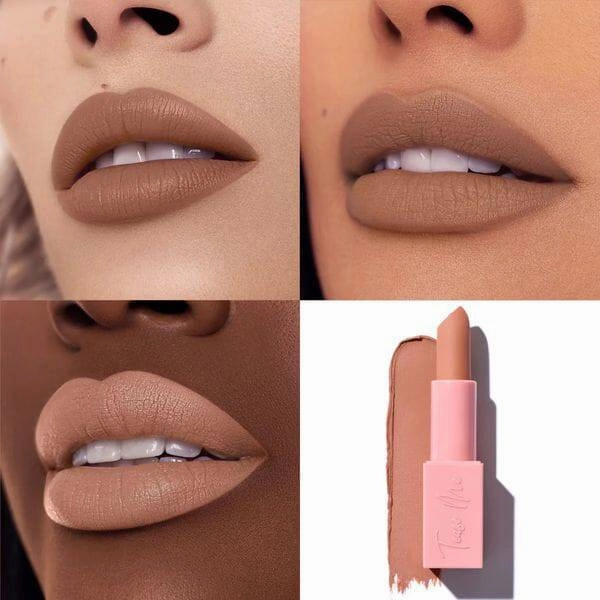 Beauty Creations Tease Me Lipstick